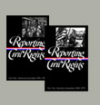 REPORTING CIVIL RIGHTS bookjackets